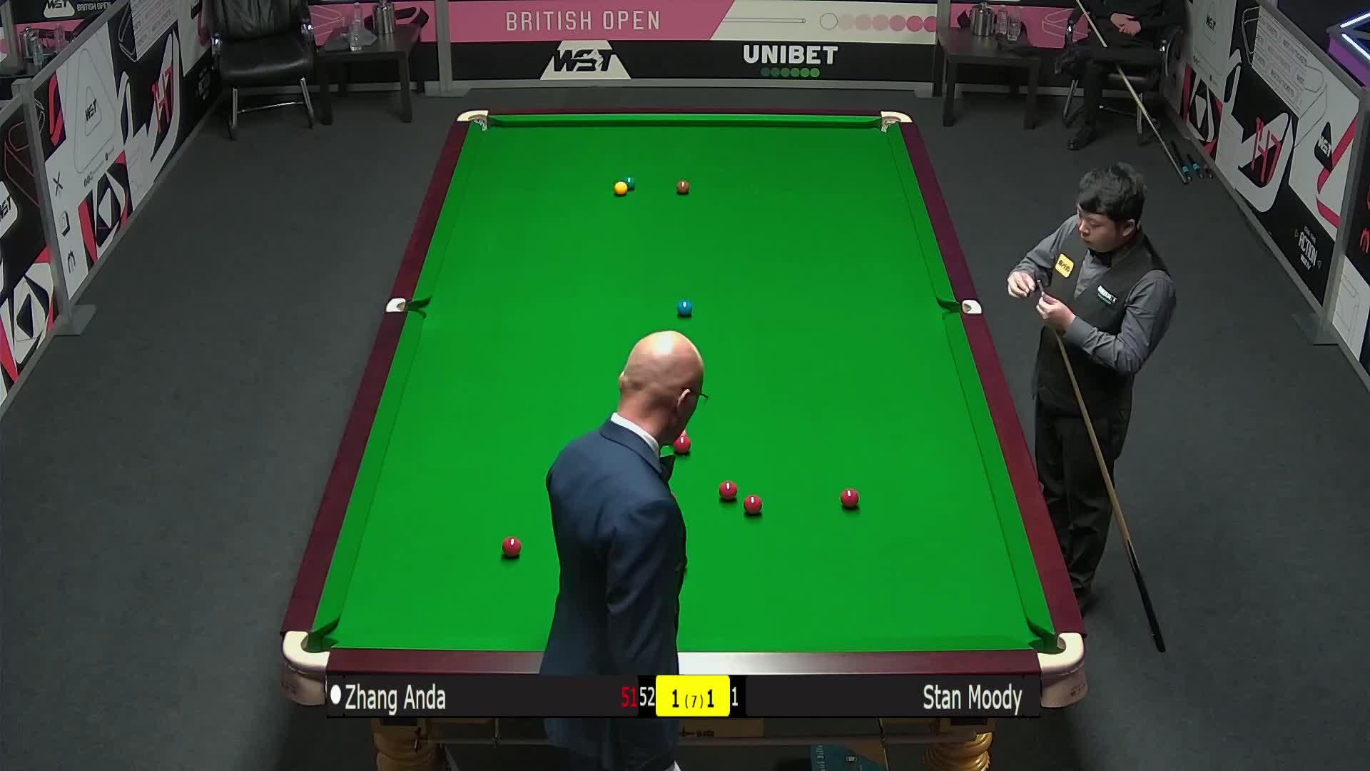 场次增多 场次增多